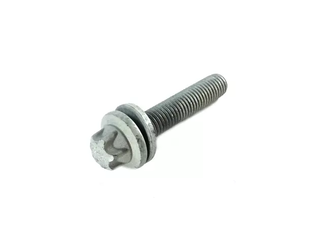 6510996AA - : 6 Lobe External Head Bolt, Mounting for Chrysler: 200 | Jeep: Cherokee Image