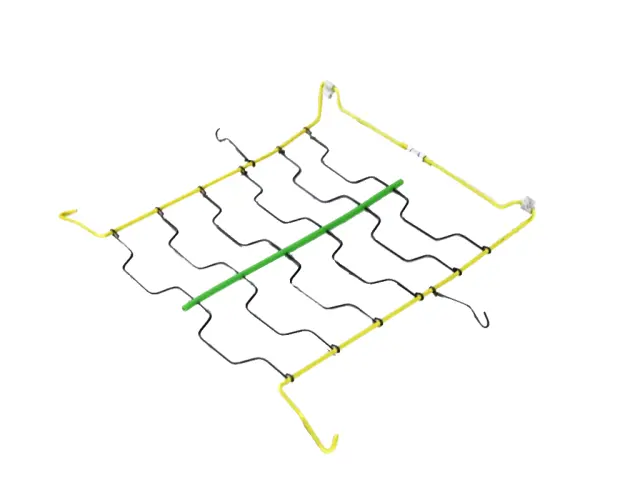 Support Lumbar - Mopar (68666000AA)