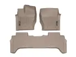 4548013 - : FloorLiner™ DigitalFit® for WeatherTech Image
