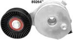 89264 - : TENSIONER AUTO/LT TRUCK, DAYCO for DAYCO HYDRAULIC Image