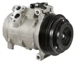 198370 - : Denso 10S17C Compressor for FOUR SEASONS Image