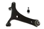 X47CJ0665 - : Suspensia Suspension Control Arm and Ball Joint Assembly for SUSPENSIA Image