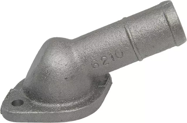 Acdelco™ Engine Coolant Thermostat Housing - GM (15-10707)