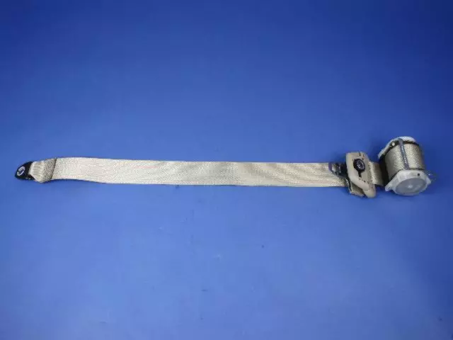 5HP60BD1AF - Interior Trim: Rear Outer Seat Belt, Right for Dodge: Durango Image