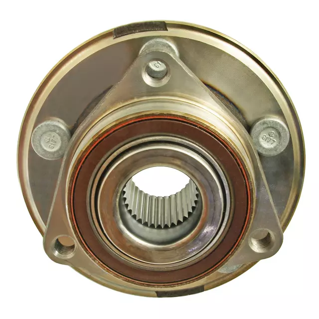 19359991 - : Rear Wheel Hub and Bearing Assembly for GM Image