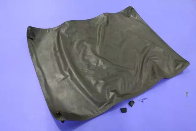 Tonneau Cover Kit - Mopar (68229458AA)