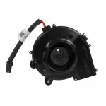 JU5Z19N550A - Body: Blower for Ford: F-150, F-150 Lightning, F-250 Super Duty, F-350 Super Duty, F-450 Super Duty, F-550 Super Duty | Lincoln: Nautilus Image