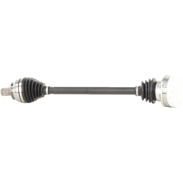 VW8132 - Transmission &amp; Drivetrain: TrakMotive CV Axle Shaft for TRAKMOTIVE Image