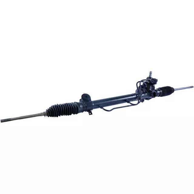 Rack and Pinion Steering Gear - ACDelco (36R0955)
