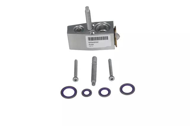 Acdelco™ Expansion Valve - GM (1551377)