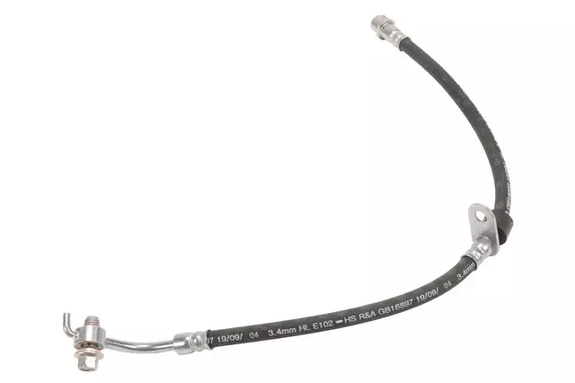 60008833 - Brakes: Brake Hose for GM Image