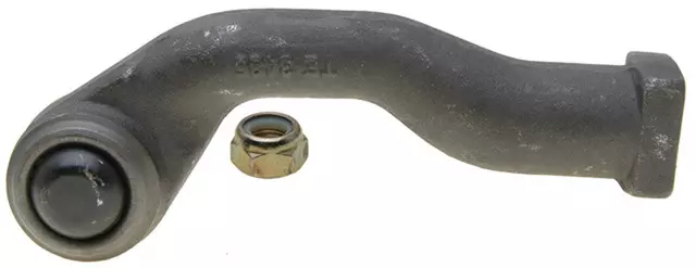 Drover Side Steering Linkage Inner Tie Rod - ACDelco (46A0789A)