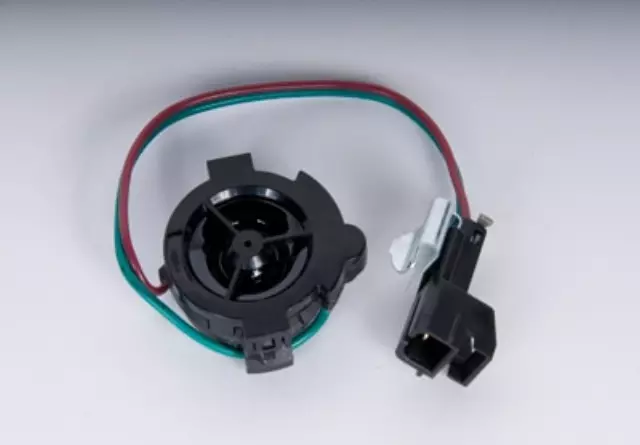 Windshield Pillar Speaker - GM (15086825)