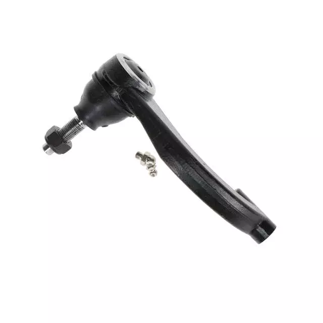 Passenger Side Outer Tie Rod - ACDelco (46A0704A)