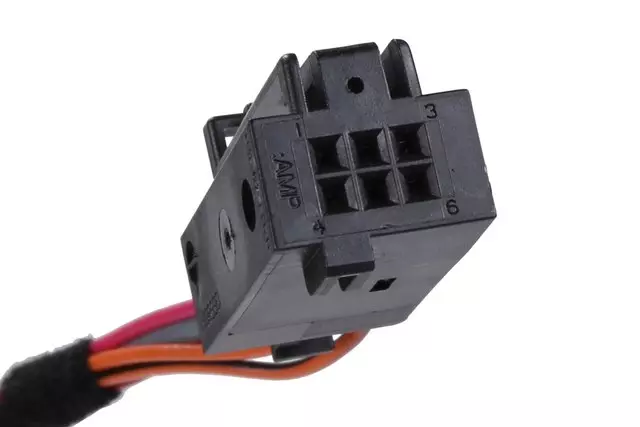 23234668 - HVAC: Harness for Buick: Envision Image