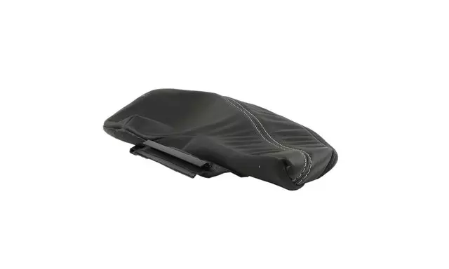 22787240 - Body: Seat Back Bolster Cushion Cover for Cadillac: CTS Image