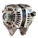 28010037 - : Remanufactured Alternator for OmniParts Image