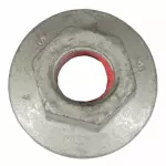 N807479S102 - Engine: Support Nut for Ford: E-150, E-250, E-350 Super Duty, E-450 Super Duty, Ranger Image