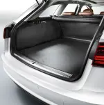 4M0061165 - : Luggage Compartment Lining for Audi: Q7, SQ7 Image