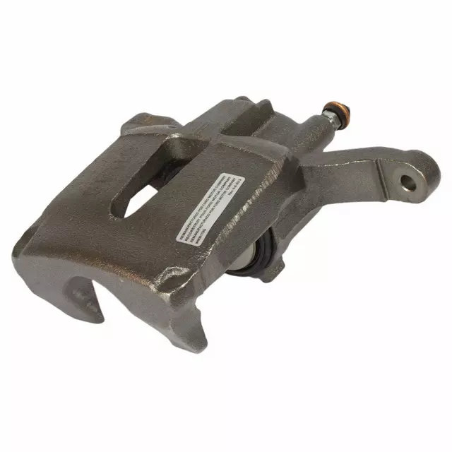 Remanufactured Caliper Assembly Brake Less Pad - Ford (NBRC-58-RM)