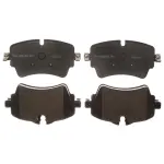19365977 - : Pad Kit for GM Image
