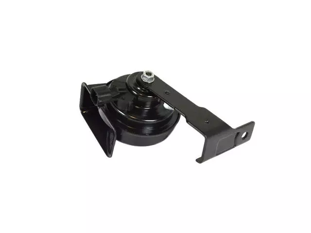 Horn And Bracket - Mopar (68212573AC)