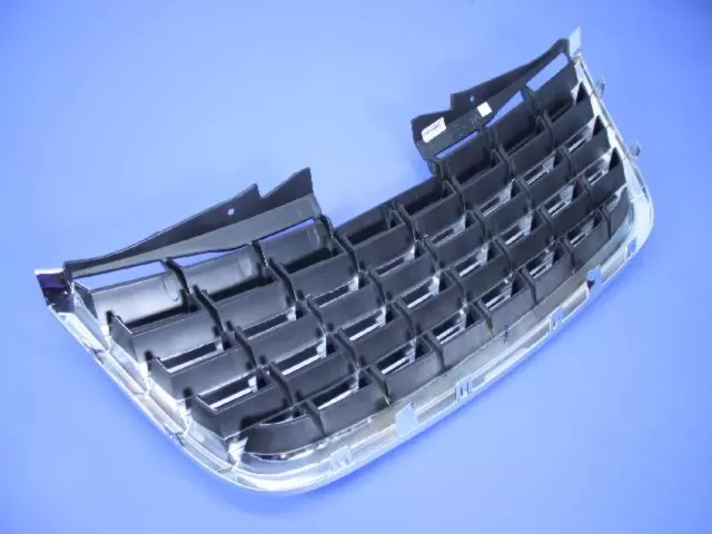 5113127AA - Exterior Ornamentation: Radiator Grille for Mopar Image image