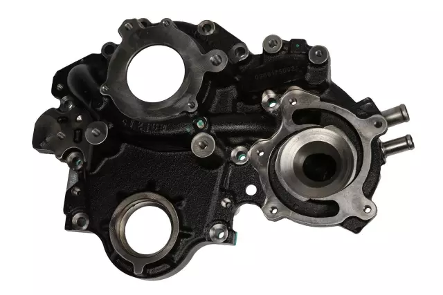 19181094 - : Front Engine Cover for Pontiac: G6 | Saturn: Vue Image