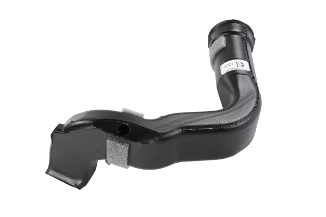 84956109 - Body: Floor Duct for Chevrolet: Express 1500, Express 2500, Express 3500, P30 | GMC: Savana 1500, Savana 2500, Savana 3500 Image