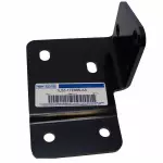 1L5Z17E986AA - Body: Impact Bar Bracket for Ford: Explorer Sport Trac Image