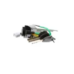 US477L - : Ignition Lock Cylinder for SMP CORP Image