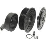 CL1619C - : A/C Compressor Clutch -- Compressor Clutch for UAC Image
