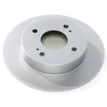 D32069E60CNW - Brakes: Value Advantageâ„¢ ROTOR-DISC BRAKE,REAR for Infiniti Image image