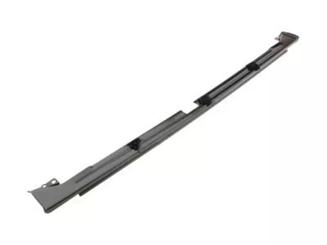 9L3Z7854022A - Body: Drain for Ford: F-150, F-250 Super Duty, F-350 Super Duty, F-450 Super Duty Image