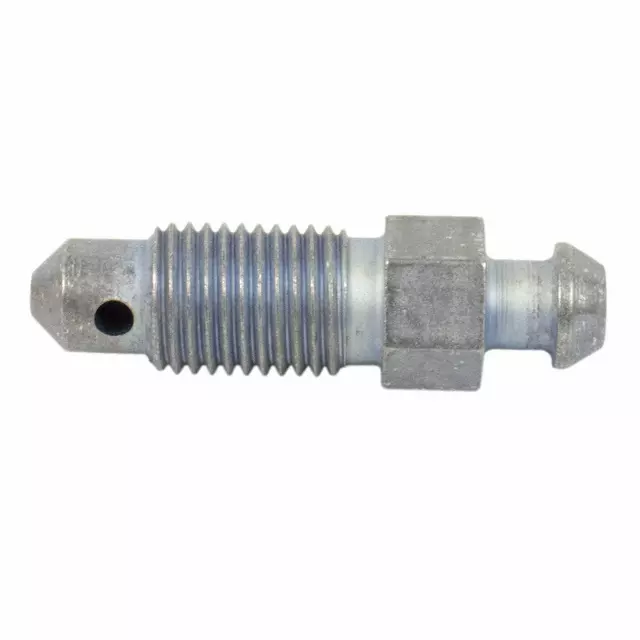 6L1Z2208A - Brakes: Brake Bleeder Screw for Ford: Expedition | Lincoln: Navigator Image