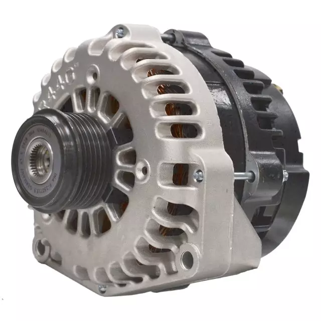 Alternator, Remanufactured - GM (88864953)