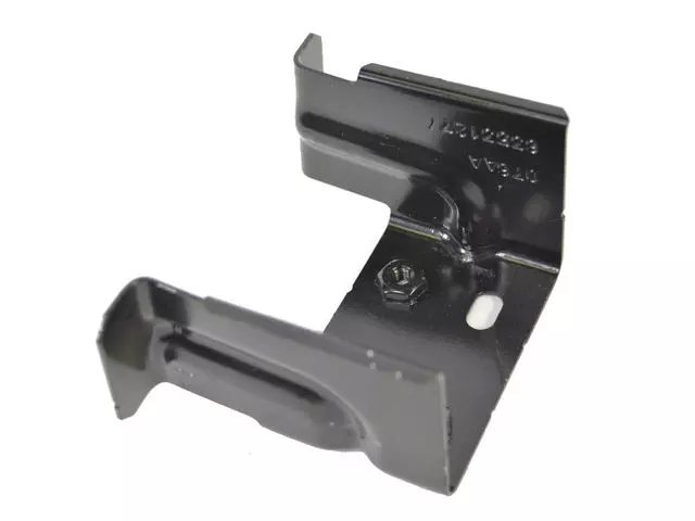 SPARE TIRE - BRACKET 68165076AA - Mopar (68165076AA)
