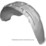 84819630 - : F Liner for GM Image