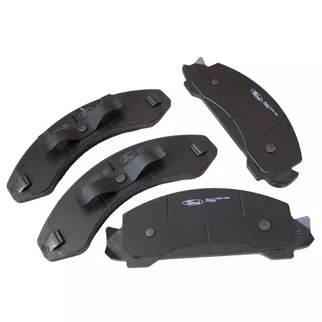 F29Z2001A - : Disc Brake Pad Set Front for Ford: Aerostar Image