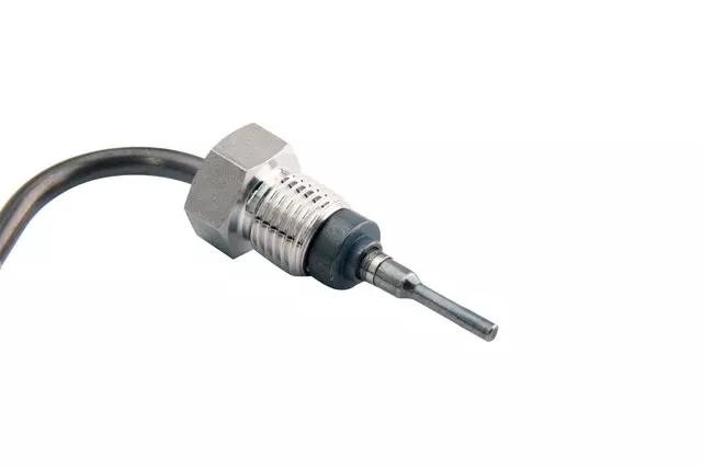 55488437 - : EGR Valve Cooler Temperature Sensor for ACDelco Image