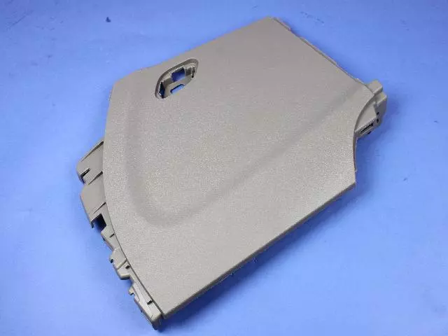 Console Panel, Left - Mopar (1TL27BD3AA)
