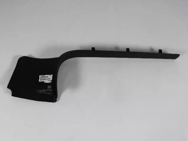 Cowl Side Trim Panel, Right - Mopar (UM54XDVAG)