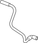 149125DD0A - : Hose Assembly for Infiniti Image