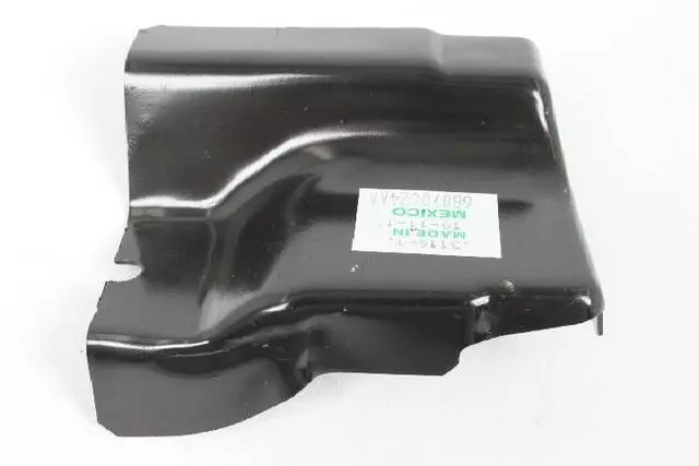 68070824AA - : REINFMNT-REAR RAIL for Fiat: 500 Image