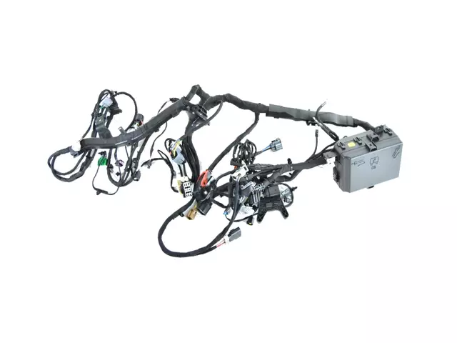 Headlamp To Dash Wiring - Mopar (68213788AC)