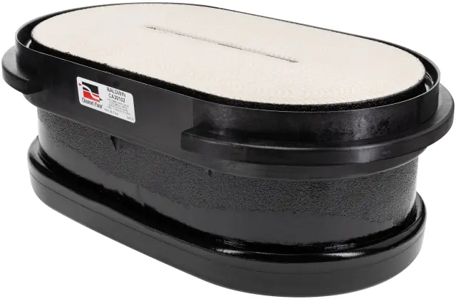 CA30102 - : Channel Flow EXO Air Element for Baldwin Image