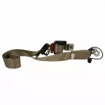 8L3Z16611B08AB - Electrical: Retractor Assembly for Ford: F-150 | Lincoln: Mark LT Image