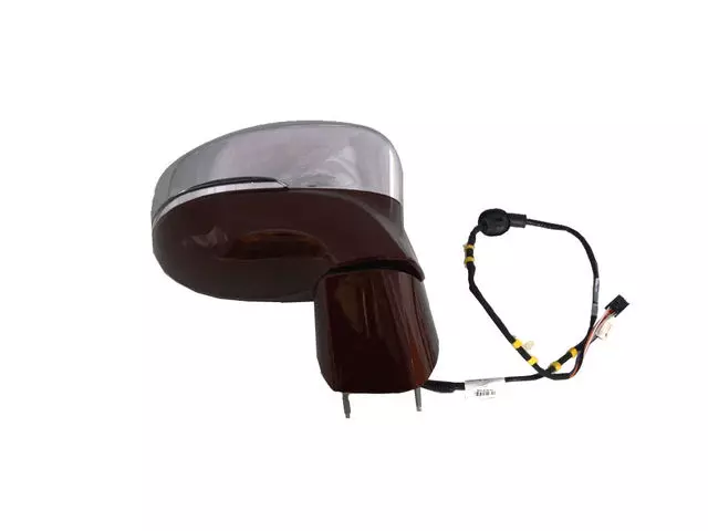 5RM181RVAE - Doors, Door Mirrors and Related Parts: Outside Rearview Mirror, Right for Mopar Image image