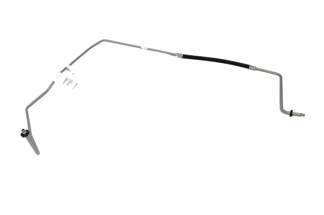 25849123 - Cooling System: Upper Hose for GM Image