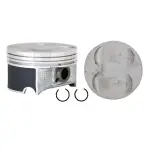 P49066STD - : Engine Piston Set for Enginetech Image